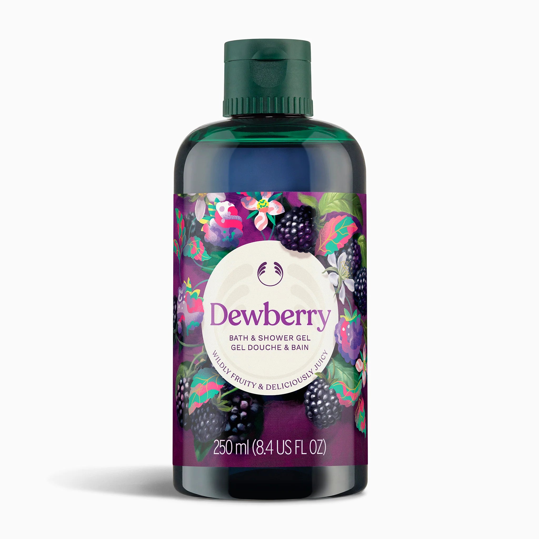 Essentials Gift Dewberry