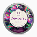 Beurre Corps Dewberry