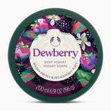 Yaourt Corps Dewberry
