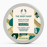 Beurre Corps Moringa