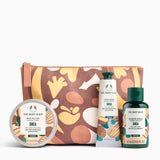 Trio Essentiels Shea - Karité - Christmas Edition