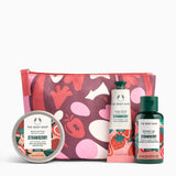 Trio Essentiels Strawberry - Christmas Edition