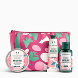 Trio Essentiels British Rose - Christmas Edition