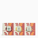 Trio Lip Butter