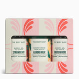 Trio Shower Gel