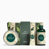 White Tea & Elderflower Essentials Gift