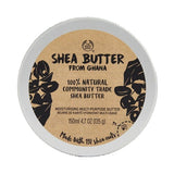 Beurre de Karité 100% pur du Ghana