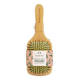 Brosse Plate Bambou