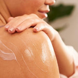 Yaourt Corps British Rose