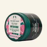 Yaourt Corps British Rose