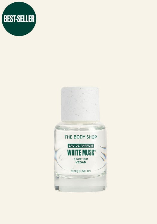 Eau De Parfum White Musk®