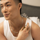 Brume Parfumée Black Musk Night Bloom