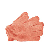 Gants de bain