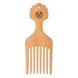 Peigne Boucles naturelles