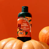 Crème de Douche Sugar Pumpkin
