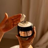 Crème Hydratante Velour Japanese Camellia Spa of the World™