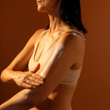 Crème Hydratante Velour Japanese Camellia Spa of the World™