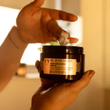 Crème Corps Nourrissante Hawaiian Kukui Spa of the World™