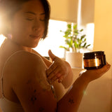 Crème Corps Nourrissante Hawaiian Kukui Spa of the World™