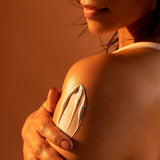 Crème Corps Nourrissante Hawaiian Kukui Spa of the World™