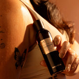 Huile Éclat Corps & Cheveux Polynesian Monoï Spa of the World™