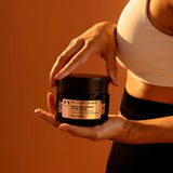 Gommage-En-Huile Brazilian Cupuaçu Spa of the World™