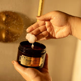 Gommage-En-Huile Brazilian Cupuaçu Spa of the World™