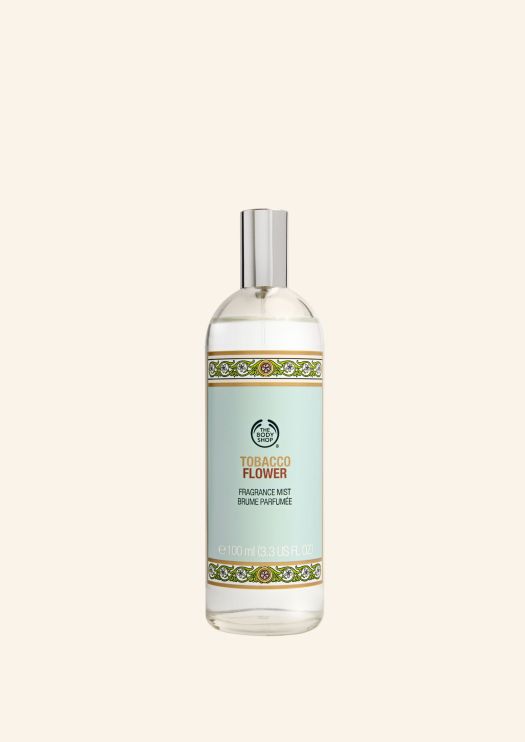 Brume Parfumée Tobacco Flower