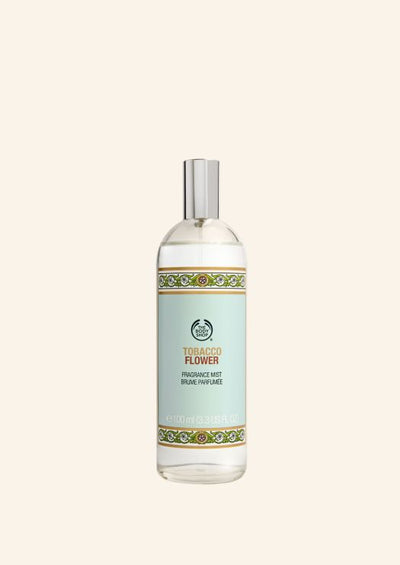 Brume Parfumée Tobacco Flower