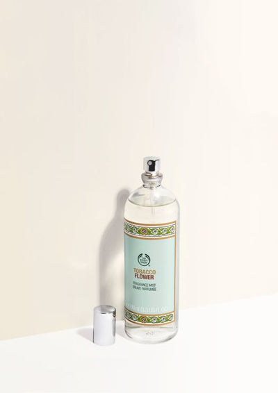 Brume Parfumée Tobacco Flower