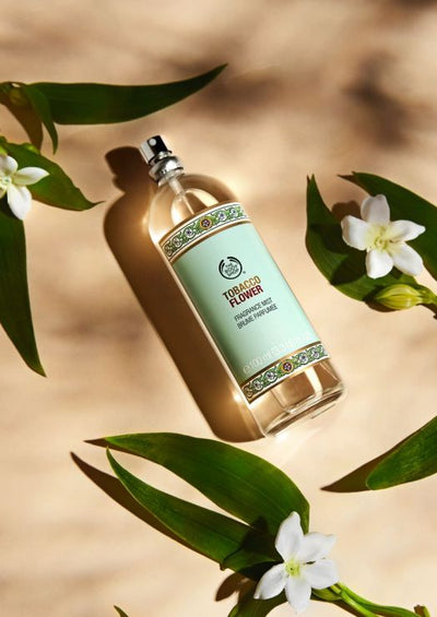 Brume Parfumée Tobacco Flower
