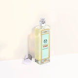 Eau De Toilette Tobacco Flower