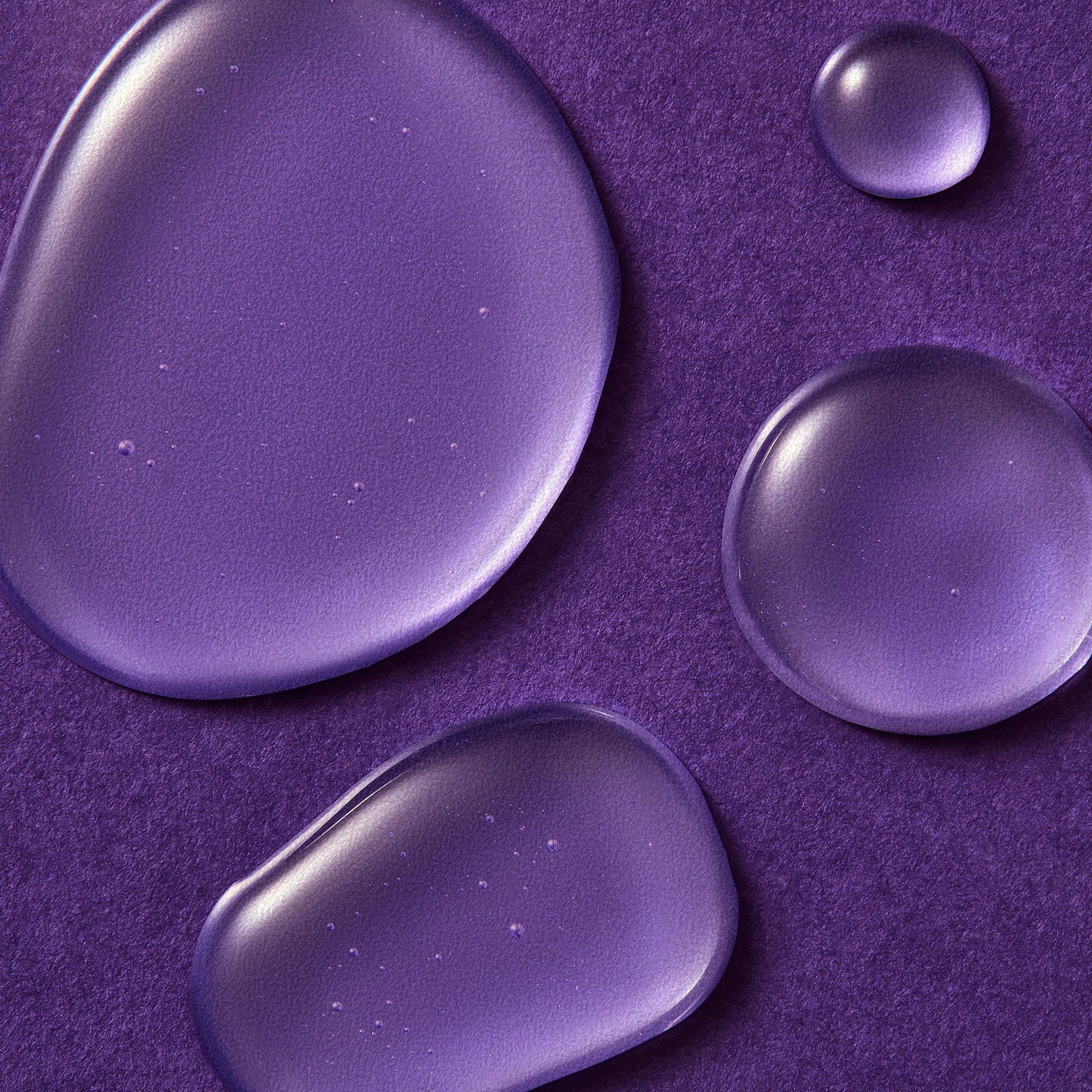 Huile de Parfum Dewberry