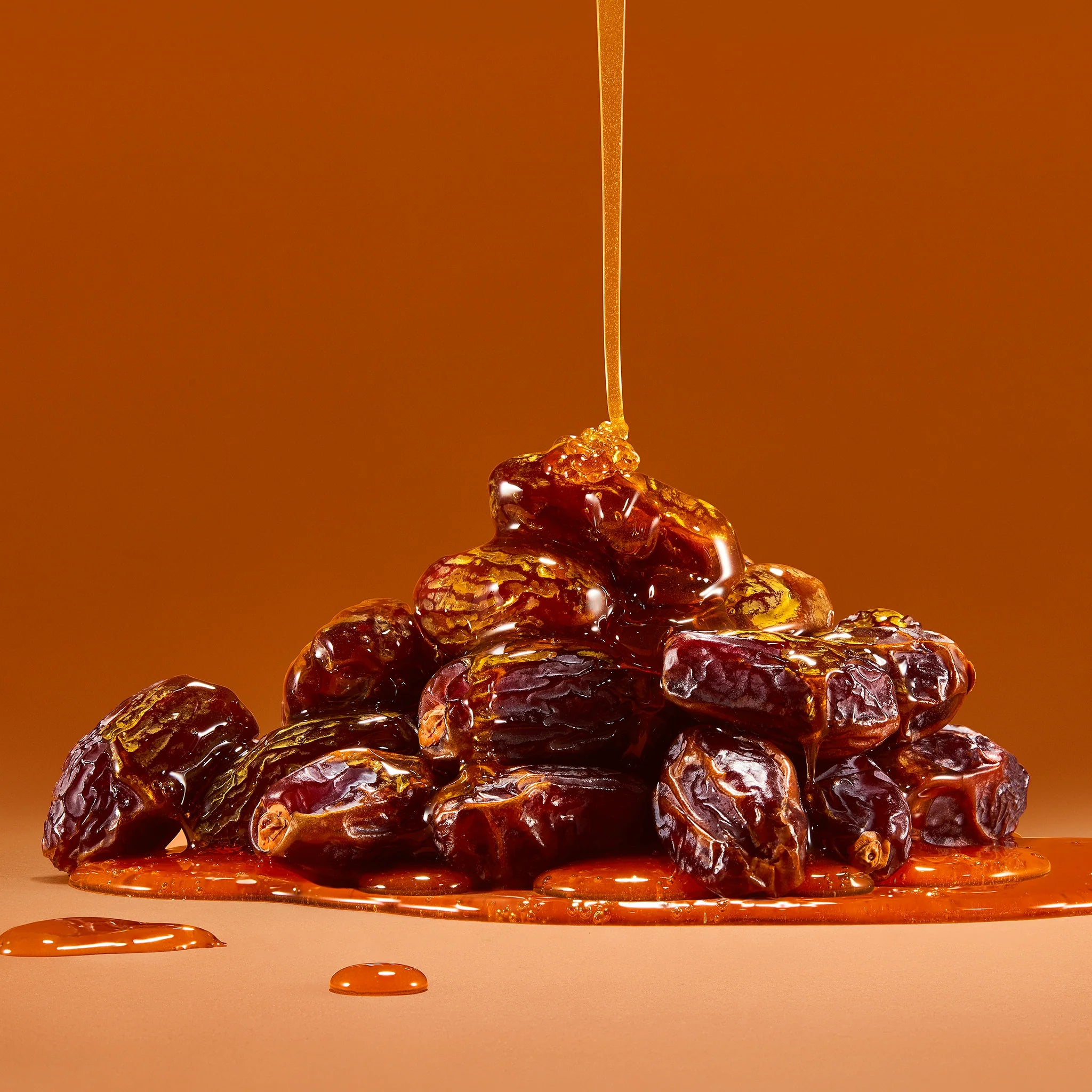Eau de Toilette Ajwa Date & Honey