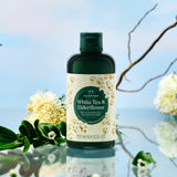 White Tea & Elderflower Essentials Gift