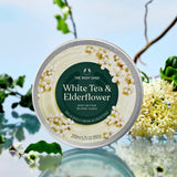 White Tea & Elderflower Essentials Gift