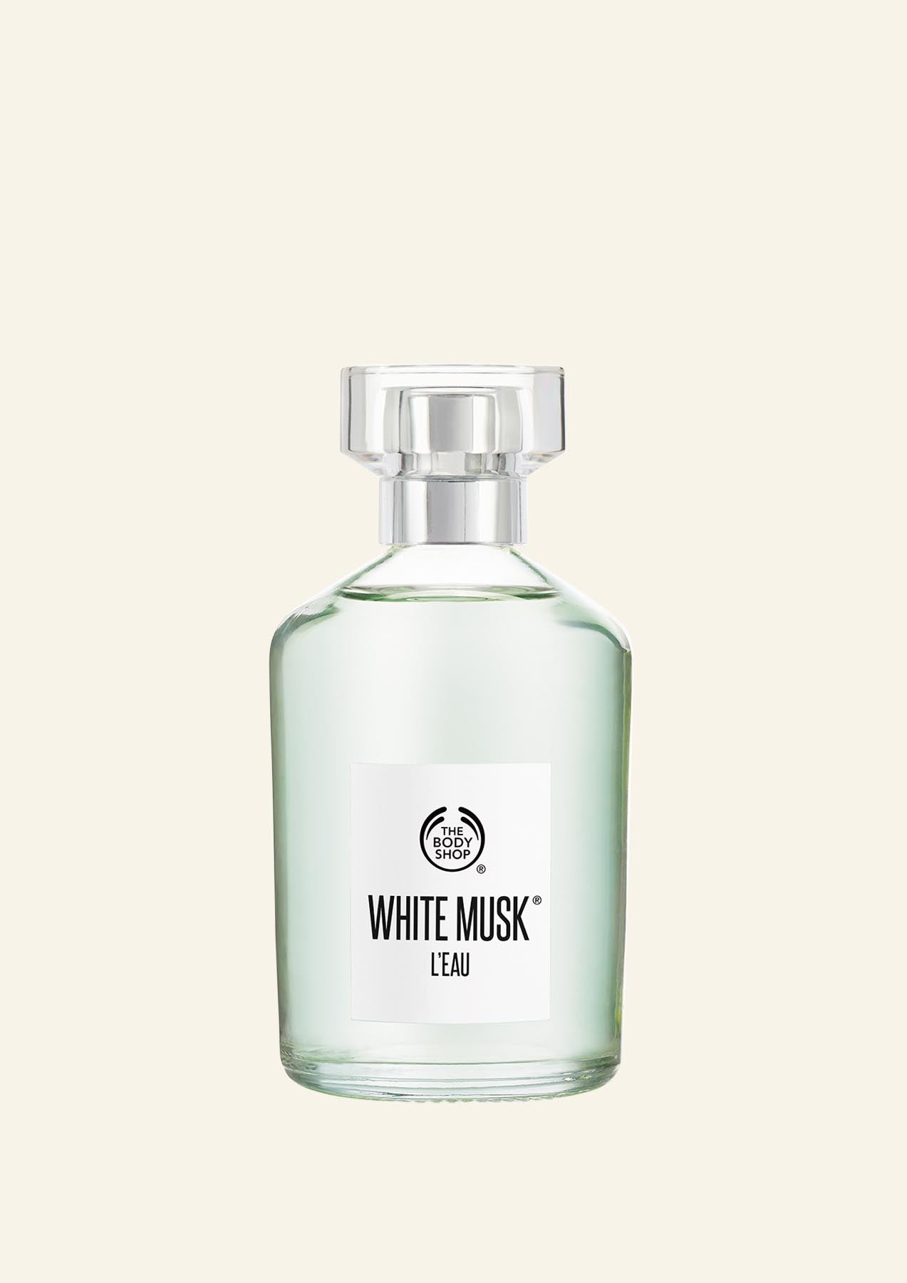 Eau De Toilette White Musk® L’Eau