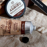 Crème Mains et Ongles Amande