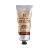 Crème Mains et Ongles Amande