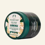 Yaourt Corps Lait d'amande