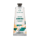 Baume Mains Lait d'Amande