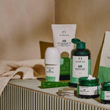 Tonique apaisant Aloe Vera