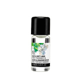 Huile parfumée d'ambiance Aloe & Soft Linen