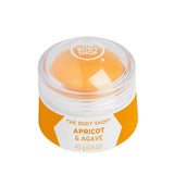 Dôme Parfum Solide Abricot & Agave