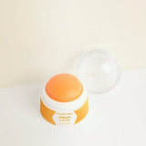 Dôme Parfum Solide Abricot & Agave