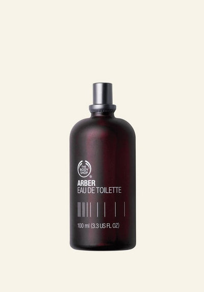 Eau De Toilette Arber