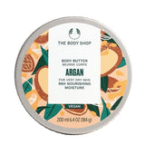 Beurre Corps Argan