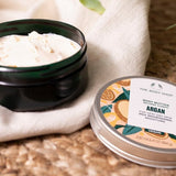 Beurre Corps Argan