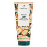 Argan Body Lotion
