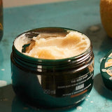 Gommage corps sucre Argan